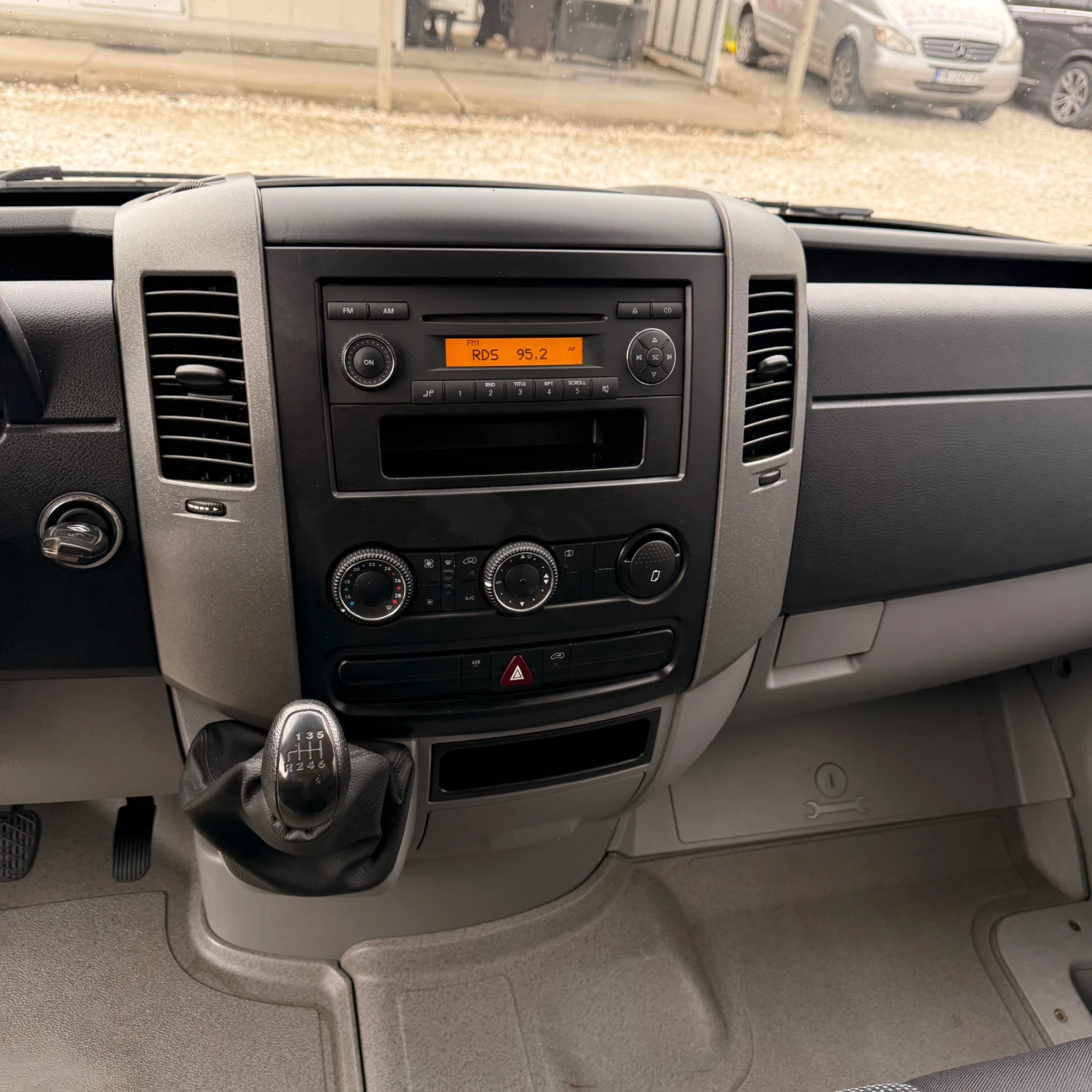 Mercedes-Benz Sprinter 313 128.---  | Mobile.bg   12