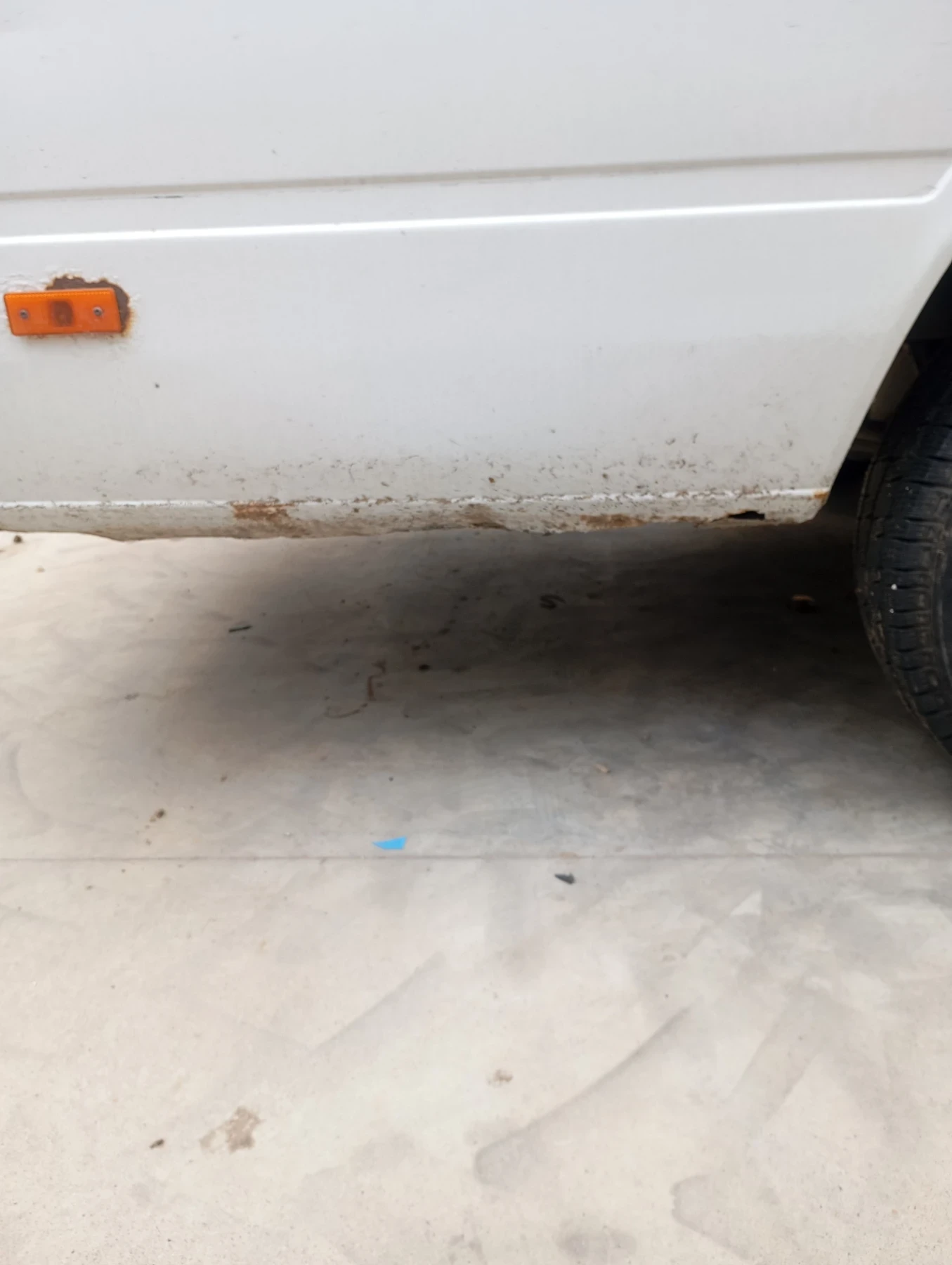 Mercedes-Benz Sprinter 316  - изображение 4