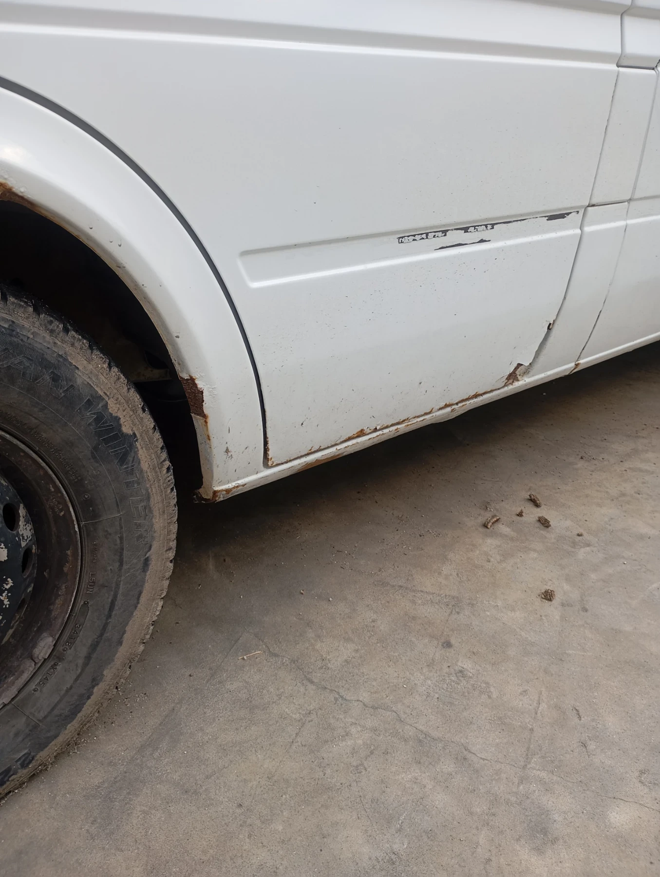 Mercedes-Benz Sprinter 316  - изображение 7