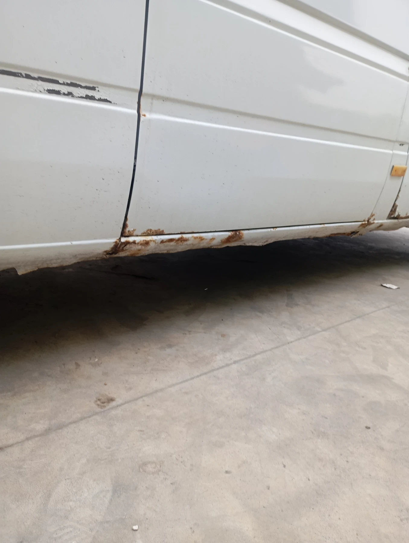 Mercedes-Benz Sprinter 316  - изображение 6