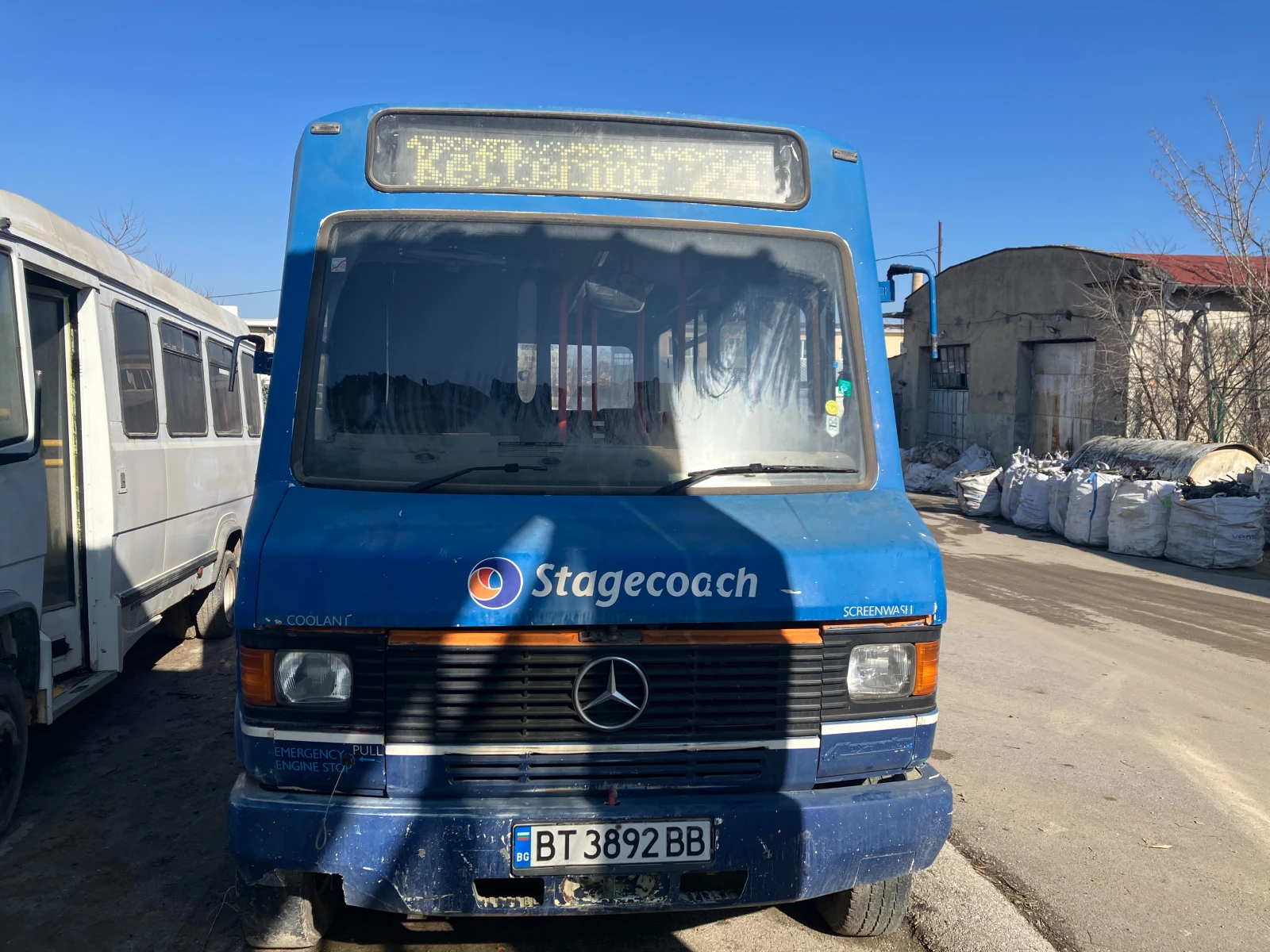 Mercedes-Benz 609 | Mobile.bg � ����������� 12