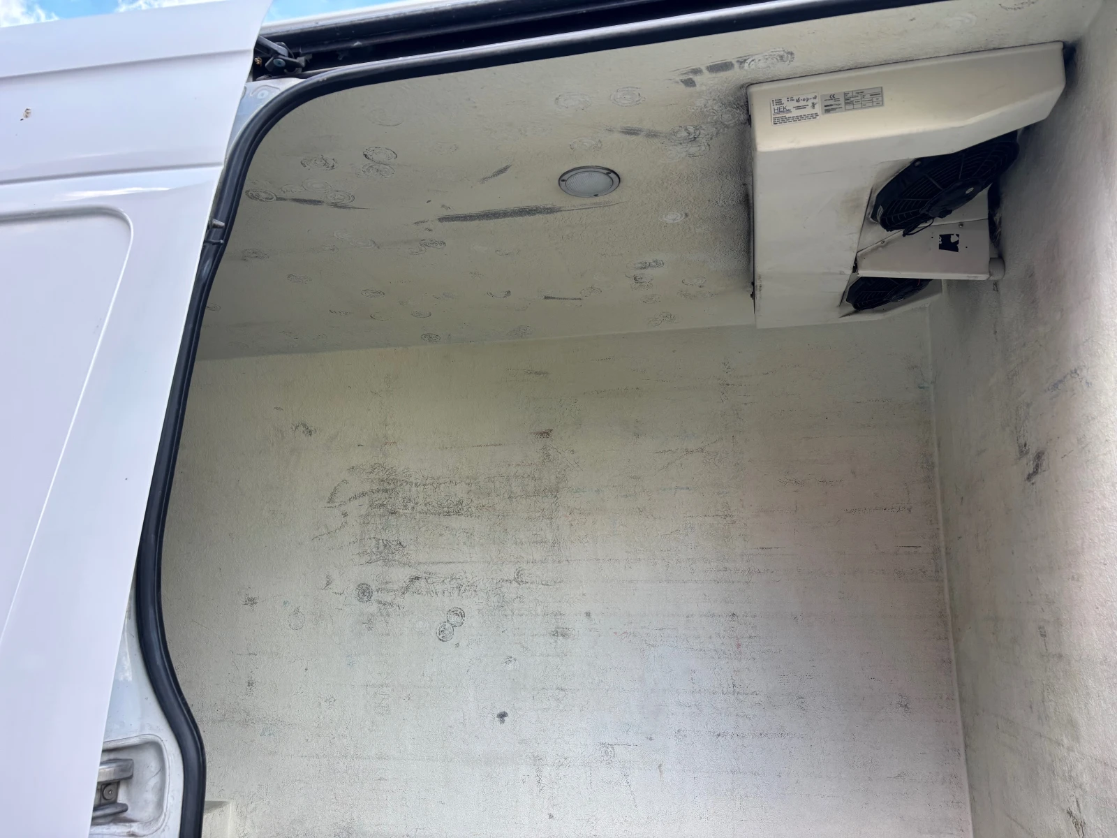 Mercedes-Benz Sprinter 316 ��������/������/���� | Mobile.bg � ����������� 8