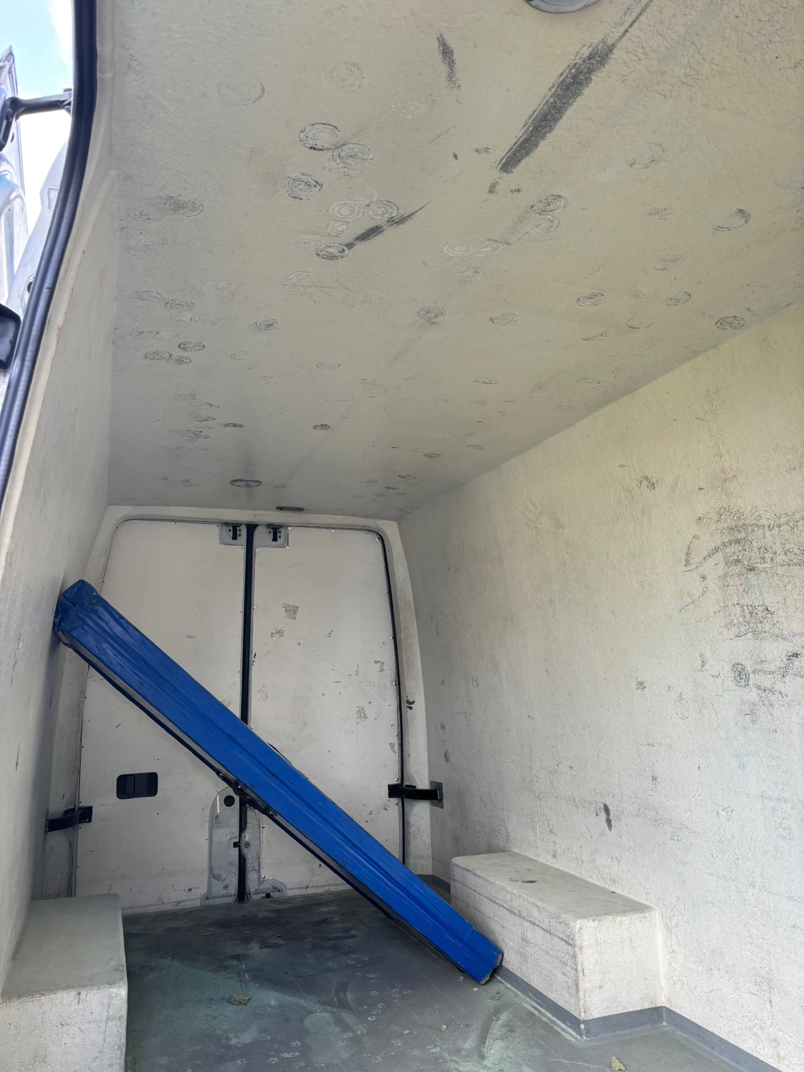 Mercedes-Benz Sprinter 316 ��������/������/���� | Mobile.bg � ����������� 7