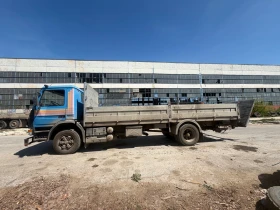Scania 94 Scania P94 , снимка 1