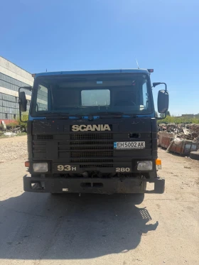 Scania 94 Scania P94 , снимка 3