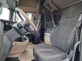 Daf XF XG+ 530* НОВ* РЕТАРДЕР* СТАЦ.КЛИМ.* 3 Г. ГАРАНЦИЯ, снимка 9