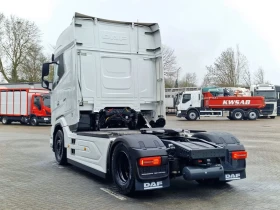 Daf XF XG+ 530* НОВ* РЕТАРДЕР* СТАЦ.КЛИМ.* 3 Г. ГАРАНЦИЯ, снимка 5