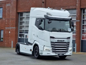 Daf XF XG+ 530* НОВ* РЕТАРДЕР* СТАЦ.КЛИМ.* 3 Г. ГАРАНЦИЯ, снимка 3