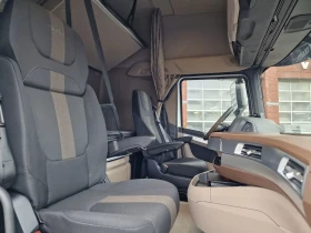 Daf XF XG+ 530* НОВ* РЕТАРДЕР* СТАЦ.КЛИМ.* 3 Г. ГАРАНЦИЯ, снимка 11