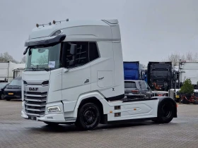 Daf XF XG+ 530* НОВ* РЕТАРДЕР* СТАЦ.КЛИМ.* 3 Г. ГАРАНЦИЯ, снимка 1