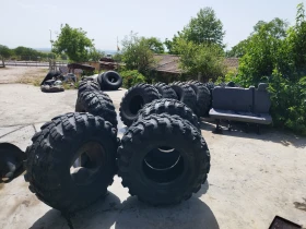 Mercedes-Benz UNIMOG | Mobile.bg    8