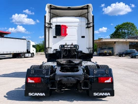 Scania R 440 EEV/RETARDER/������� �������� | Mobile.bg � ����� ������ 6
