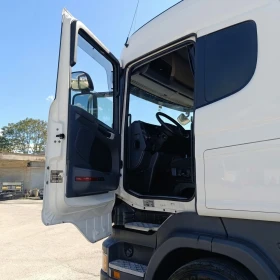 Scania R 440 EEV/RETARDER/������� �������� | Mobile.bg � ����� ������ 8