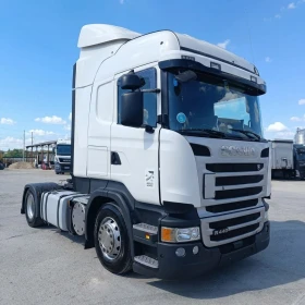 Scania R 440 EEV/RETARDER/������� �������� | Mobile.bg � ����� ������ 2