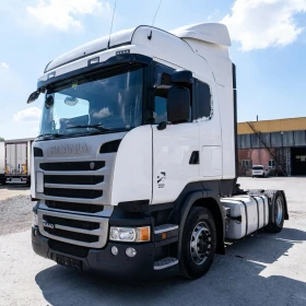 Scania R 440 EEV/RETARDER/������� �������� | Mobile.bg � ����� ������ 3