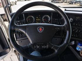 Scania R 440 EEV/RETARDER/������� �������� | Mobile.bg � ����� ������ 13