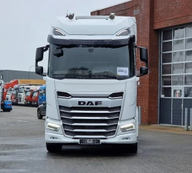 ����� �� �������� �� Daf XF XG+ 530* ���* ��������* ����.����.* 3 �. ��������