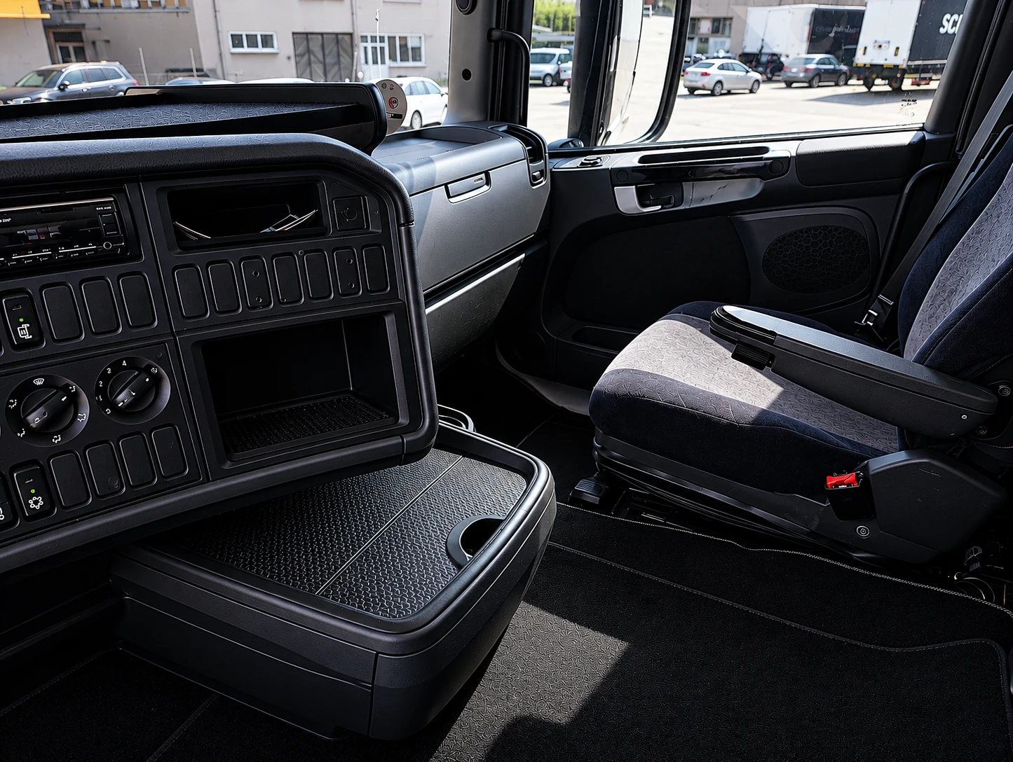 Scania R 440 EEV/RETARDER/������� �������� | Mobile.bg � ����������� 14