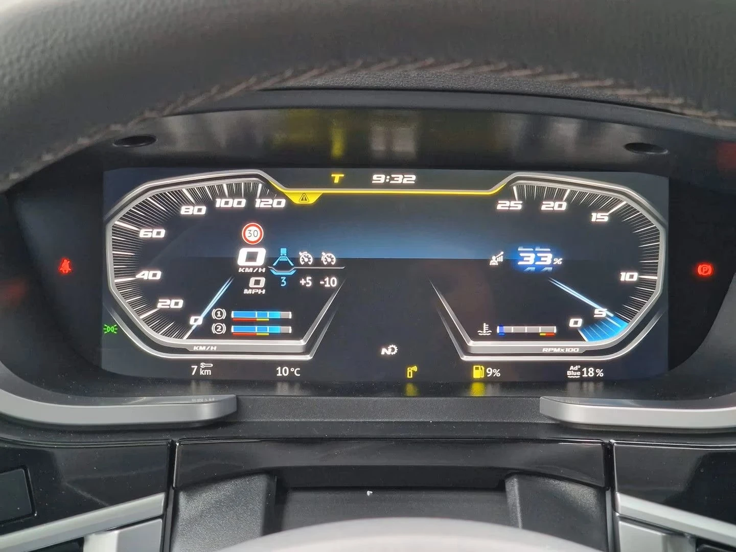 Daf XF XG+ 530* НОВ* РЕТАРДЕР* СТАЦ.КЛИМ.* 3 Г. ГАРАНЦИЯ, снимка 13 - Камиони - 55327838