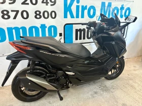 Honda Forza 350i ABS TCS LED, снимка 10