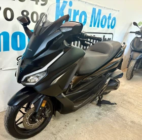 Honda Forza 350i ABS TCS LED, снимка 9