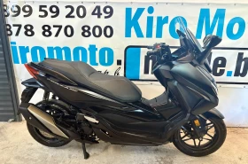 Honda Forza 350i ABS TCS LED, снимка 15