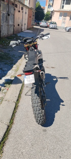 Fantic 50 50cc, снимка 4