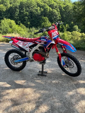 Honda Crf R, снимка 1