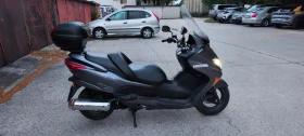 Honda Forza NSS250 EX, снимка 5