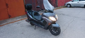 Honda Forza NSS250 EX, снимка 6