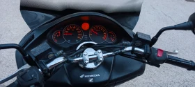 Honda Forza NSS250 EX, снимка 3