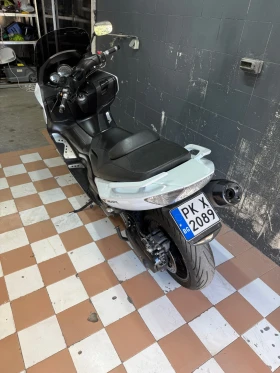 Yamaha T-max, снимка 3