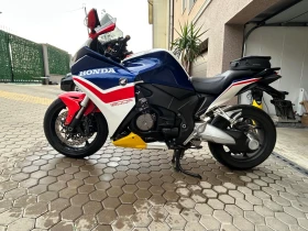Honda Vfr 1200F DCT, снимка 4