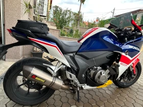 Honda Vfr 1200F DCT, снимка 5