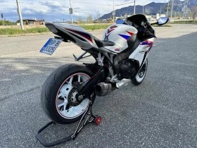 Honda Cbr 1000rr, снимка 1