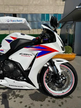 Honda Cbr 1000rr | Mobile.bg    4