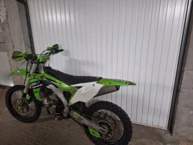 Kawasaki Kx, снимка 6