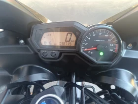 Yamaha Fazer 600 S2 ABS, снимка 6