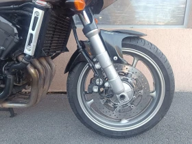 Yamaha Fazer 600 S2 ABS, снимка 8