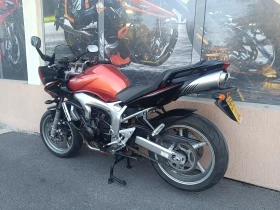 Yamaha Fazer 600 S2 ABS | Mobile.bg    11