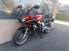 Yamaha Fazer 600 S2 ABS | Mobile.bg    12