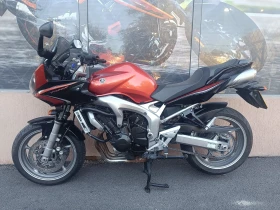 Yamaha Fazer 600 S2 ABS | Mobile.bg    10