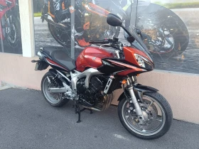 Yamaha Fazer 600 S2 ABS | Mobile.bg    2