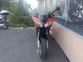 Yamaha Fazer 600 S2 ABS, снимка 5