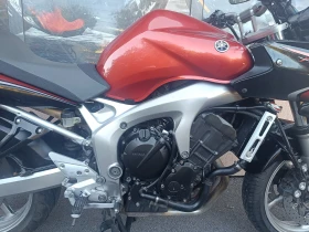 Yamaha Fazer 600 S2 ABS, снимка 7