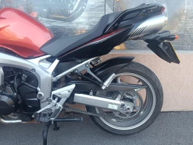 Yamaha Fazer 600 S2 ABS | Mobile.bg    14