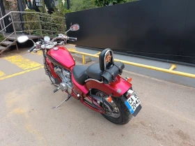 Honda Shadow VT 600 | Mobile.bg    5