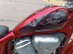 Honda Shadow VT 600 | Mobile.bg    6