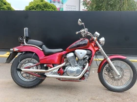 Honda Shadow VT 600 | Mobile.bg    3