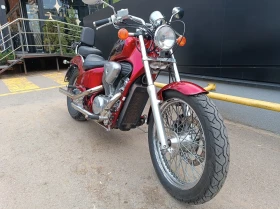 Honda Shadow VT 600 | Mobile.bg    2